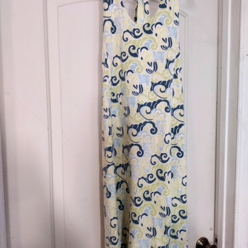 Title Nine Dress sz Large